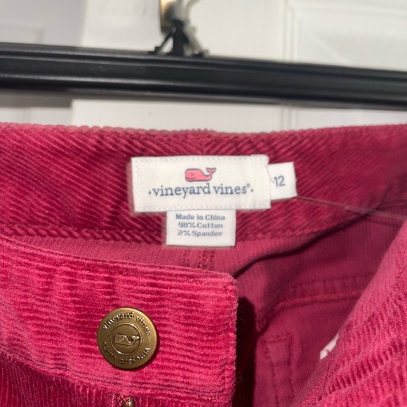 Vineyard Vines Corduroy Pants - Picture 2 of 5